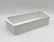Prateleira de porta de geladeira Viking profundidade extra tamanho grande - Branco - VCSB360 PR160029 comprar usado  Enviando para Brazil