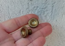 Antique handles button d'occasion  Expédié en Belgium
