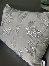 Silver sequin birds for sale  Lilburn