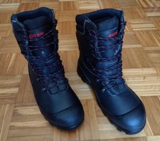 Forststiefel elten arborist gebraucht kaufen  München
