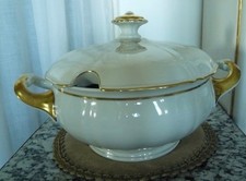 Große suppenschüssel terrine gebraucht kaufen Große suppenschüssel terrine gebraucht kaufen  Böblingen