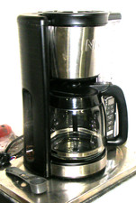 Cafeteira NINJA CE200 12 xícaras; configurações de força variável comprar usado  Enviando para Brazil