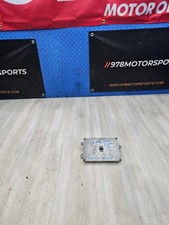 2007-2011 Honda Civic Si 2.0 m/t computador motor 37820-RRB-A12, usado comprar usado  Enviando para Brazil