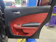Dodge charger rear for sale  Asheville
