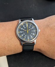 36mm military field gebraucht kaufen  Stockstadt a.Main