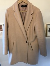 Mantel zara rosé gebraucht kaufen  Birstein