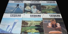 10x fotokino magazin gebraucht kaufen  Halle