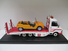 Citroen c35 plateau d'occasion  France