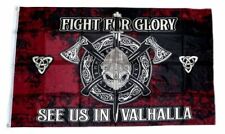 Fahne flagge wikinger gebraucht kaufen  Jocketa