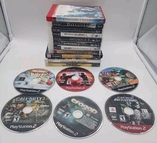 Lot video games for sale  Apex