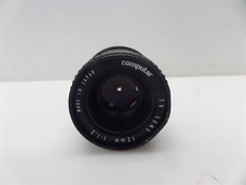 Vintage computar zoom for sale  Abington