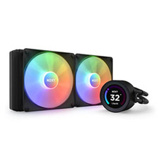 Nzxt kraken elite usato  Roccagloriosa