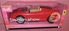 Barbie fashion show d'occasion  Nice-