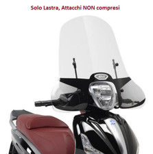 Givi parabrezza trasparente usato  San Colombano Certenoli