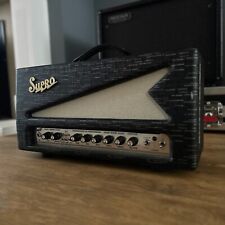 Supro royale guitar for sale  PORTSMOUTH