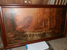 Massive vintage mid for sale  Ormond Beach