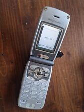 Cellulare sony ericsson usato  Fabro