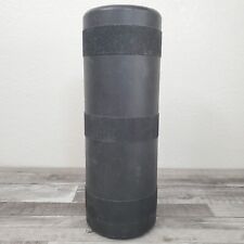 Rolo de treinamento fitness original indo board roller balance trainer apenas 18" x 6" comprar usado  Enviando para Brazil