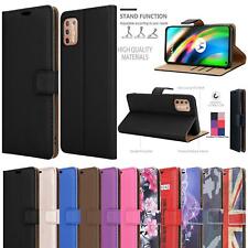 Usado, Capa carteira suporte couro flip magnética XT2087 para Motorola Moto G9 Plus comprar usado  Enviando para Brazil