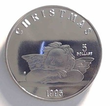 Marshall islands 1995 for sale  Leesburg