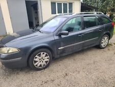 Pièces détachées renault d'occasion  Puylaurens