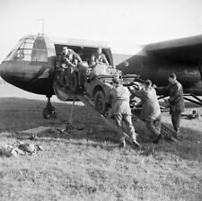 Ww2 aaf horsa d'occasion  Caen