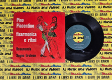 Pino piacentino fisarmonica usato  Ferrara