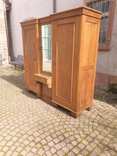 Kleiderschrank schrank wäsche gebraucht kaufen  Zellingen