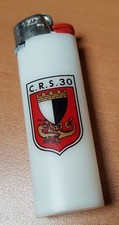 Crs briquet jetable d'occasion  Toulouse-