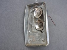Austin mini platine d'occasion  Saint-Cyr-sur-Mer