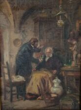 öl gemälde frantisek gebraucht kaufen  Regenstauf