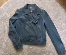 Drykorn lederjacke 499 gebraucht kaufen  Hamburg