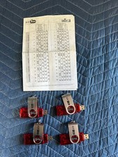 Chauvet dfi usb d'occasion  Expédié en Belgium