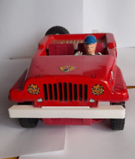 Joustra jeep vintage d'occasion  Castres