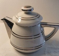 Belle théière cafetière d'occasion  Bardos