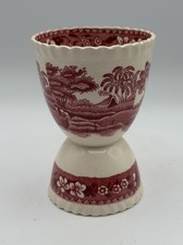 spode double egg cups for sale  Goodyear