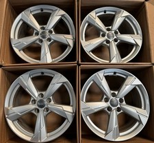Riginal audi line gebraucht kaufen  Fröndenberg/Ruhr