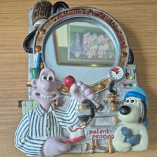 Wallace gromit free for sale  CREWE