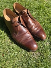Loake ritz brown for sale  RUGELEY