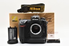 Nearmint nikon d2x d'occasion  Expédié en Belgium
