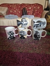 set tazze usato  Zerbolo
