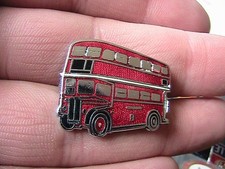 London transport double for sale  Shipping to Ireland