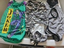 Male dog clothing for sale  Durham