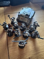 Gk03 warhammer 40k for sale Gk03 warhammer 40k for sale  SALTASH