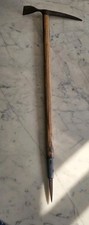Ancien rare piolet d'occasion  Saint-Dié-des-Vosges