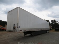 dry van for sale dry van for sale Spartanburg