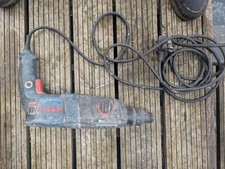Bosch 240 sds for sale  BIRMINGHAM