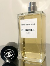 Chanel cuir russie d'occasion Chanel cuir russie d'occasion  Antibes