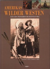 Buch amerikas wilder gebraucht kaufen  Leipzig