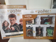 Harry potter welcome usato  Bologna